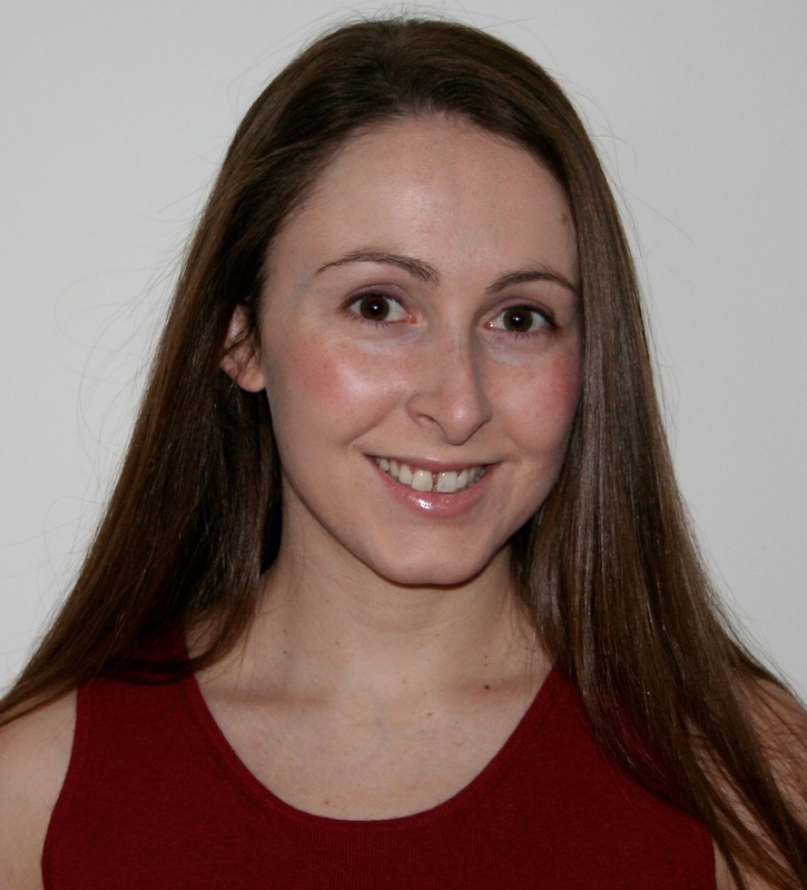 photo of Meredith Farkas