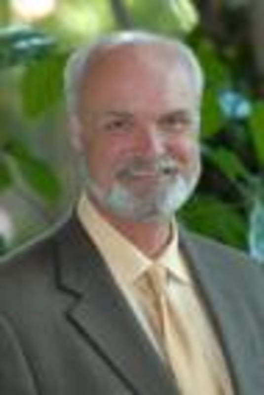 photo of Steve Abram