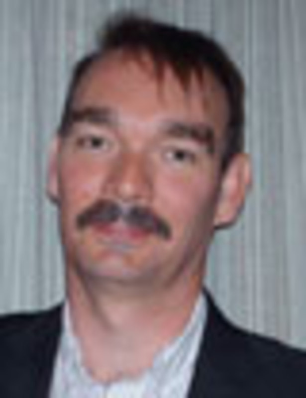 photo of Ben Hogben