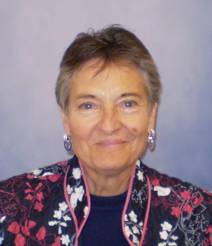 photo of Kary Barth