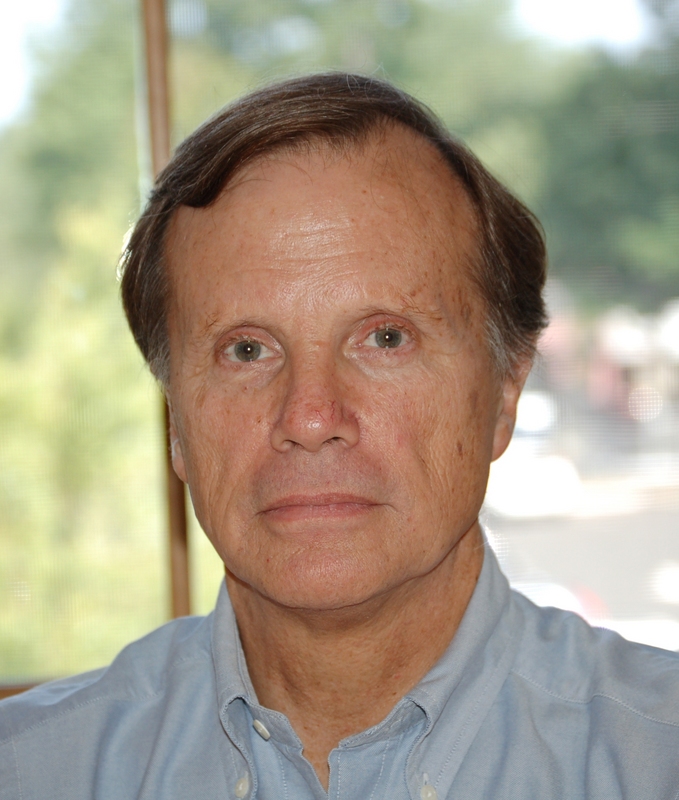 photo of Alan Gray