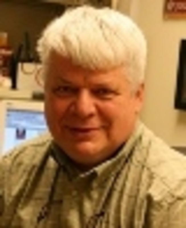 photo of Bill Drew