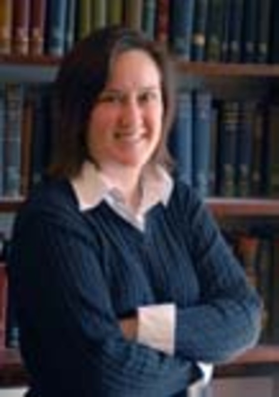 photo of Deb Gagnon