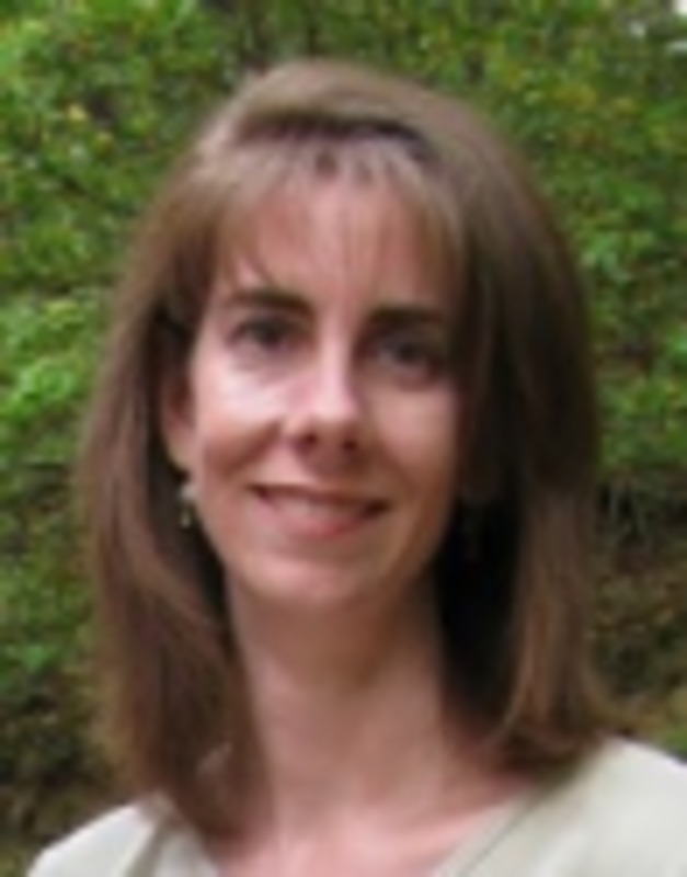 photo of Lisa Stensland