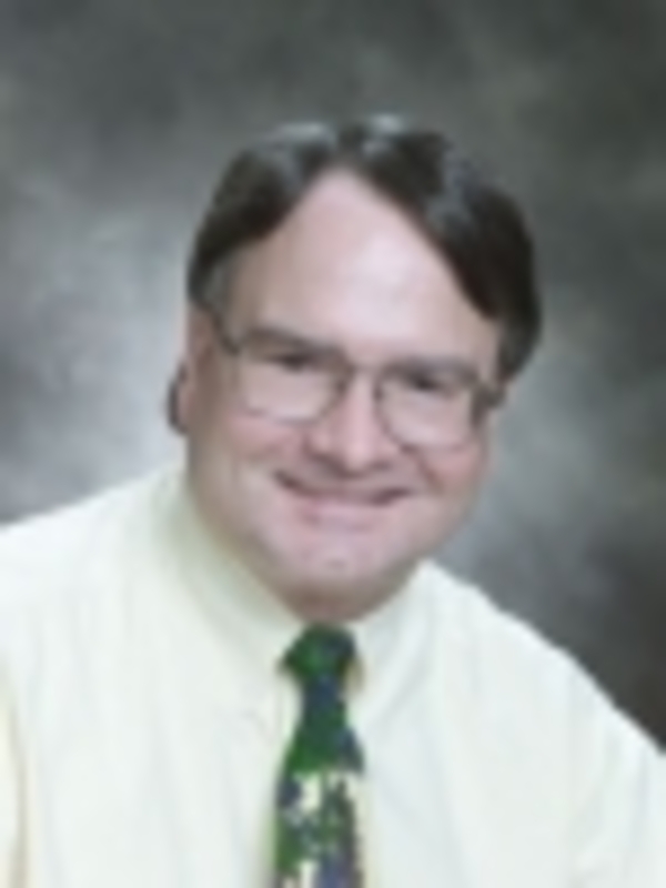 photo of Bill Walker